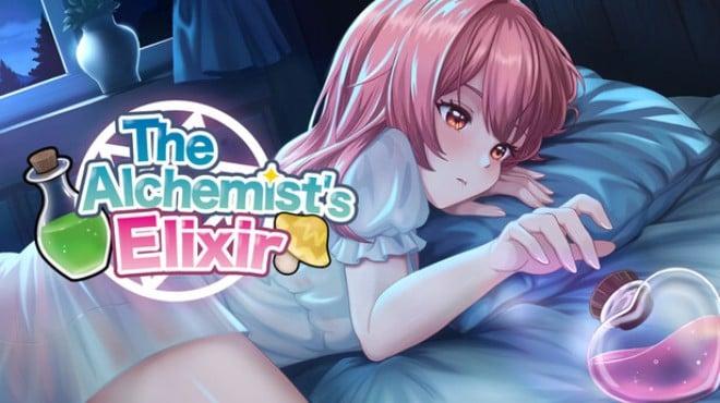 The Alchemist’s Elixir Download Torrent [PC GAME]