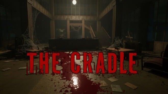 The Cradle-TENOKE Download Torrent [PC GAME]