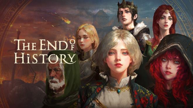 The End of History Download Torrent [PC GAME]