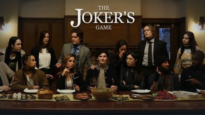 The Jokers Game-TENOKE Download Torrent [PC GAME]