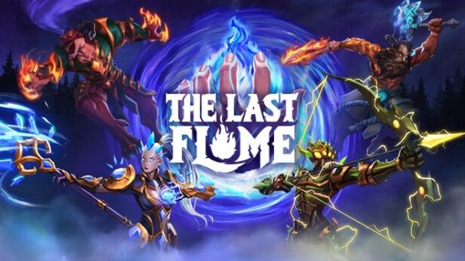 The Last Flame Update v20251111-TENOKE Download Torrent [PC GAME]