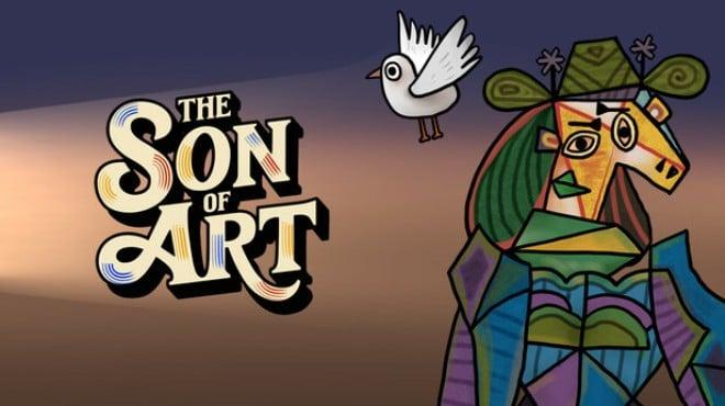 The Son of Art-TENOKE Download Torrent [PC GAME]