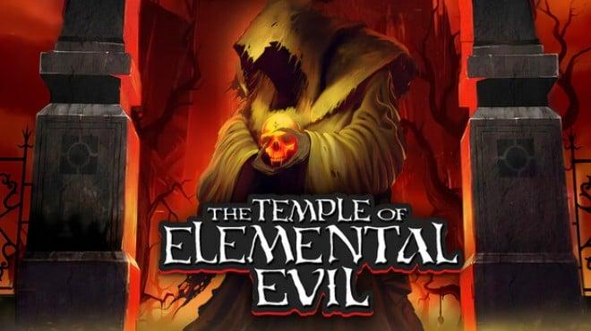 The Temple of Elemental Evil-TENOKE Download Torrent [PC GAME]
