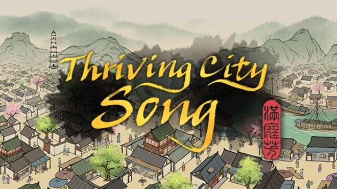 Thriving City Song v1 8 1-TENOKE Download Torrent [PC GAME]