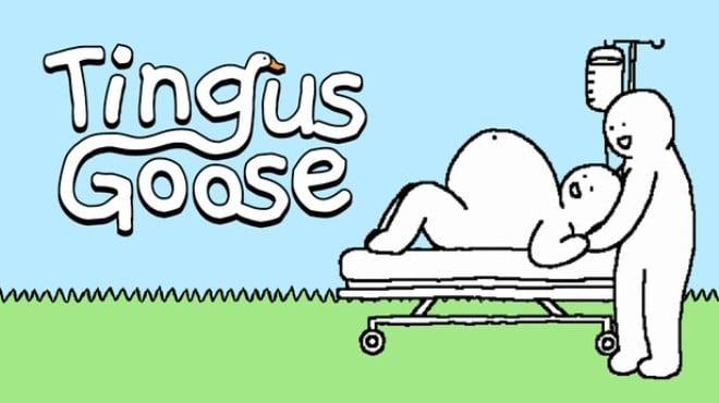 Tingus Goose-TENOKE Download Torrent [PC GAME]