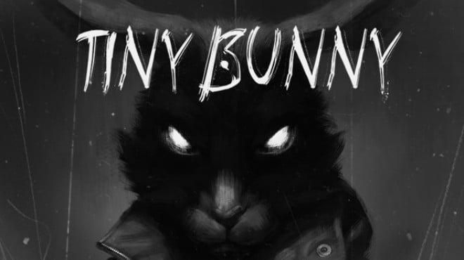 Tiny Bunny-TENOKE Download Torrent [PC GAME]