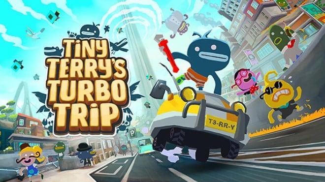 Tiny Terrys Turbo Trip Update v1 581 1346-TENOKE Download Torrent [PC GAME]