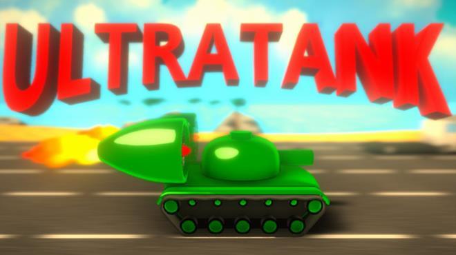 Ultratank Download Torrent [PC GAME]