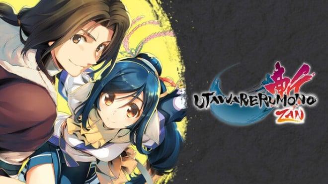 Utawarerumono ZAN-TENOKE Download Torrent [PC GAME]