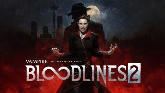 Vampire The Masquerade Bloodlines 2 Update v1 0 5 1-RUNE Download Torrent [PC GAME]