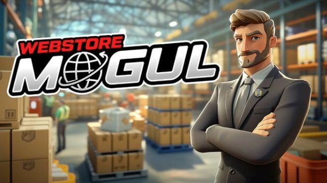 Webstore Mogul Download Torrent [PC GAME]