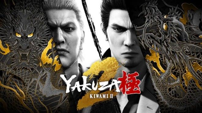 Yakuza Kiwami 2 v2 11-RUNE Download Torrent [PC GAME]
