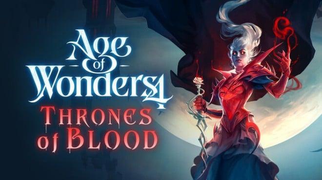 Age of Wonders 4 Thrones of Blood Update v1 013 005 116296-RUNE Download Torrent [PC GAME]