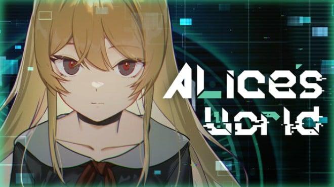 Alices World Update v20251220-TENOKE Download Torrent [PC GAME]