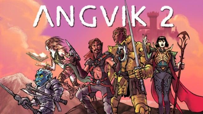 Angvik 2 Download Torrent [PC GAME]
