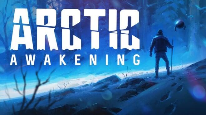 Arctic Awakening Update v1 0 17-RUNE Download Torrent [PC GAME]