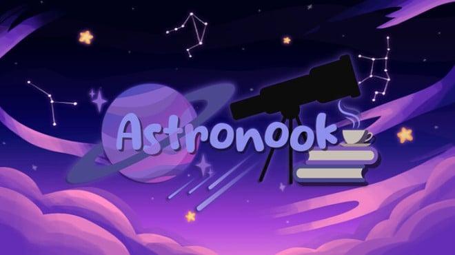 Astronook (v1.01) Download Torrent [PC GAME]