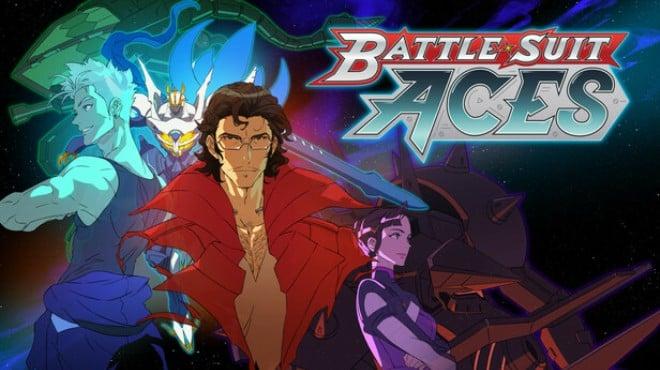 Battle Suit Aces Update v1 0 48-TENOKE Download Torrent [PC GAME]