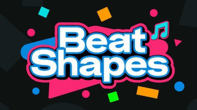 Beat Shapes Download Torrent [PC GAME]