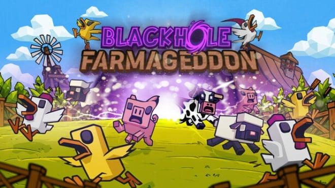 Black Hole: Farmageddon Download Torrent [PC GAME]
