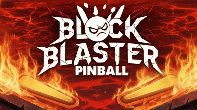 Block_Blaster_Pinball Download Torrent [PC GAME]