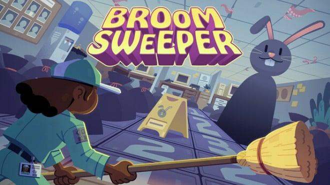 BroomSweeper (v1.0.5) Download Torrent [PC GAME]