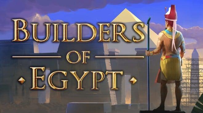 Builders of Egypt Update v1 5048-RUNE Download Torrent [PC GAME]