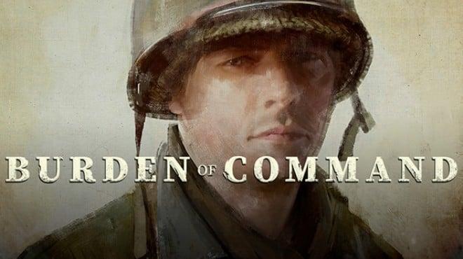 Burden of Command Update v1 0 98-TENOKE Download Torrent [PC GAME]