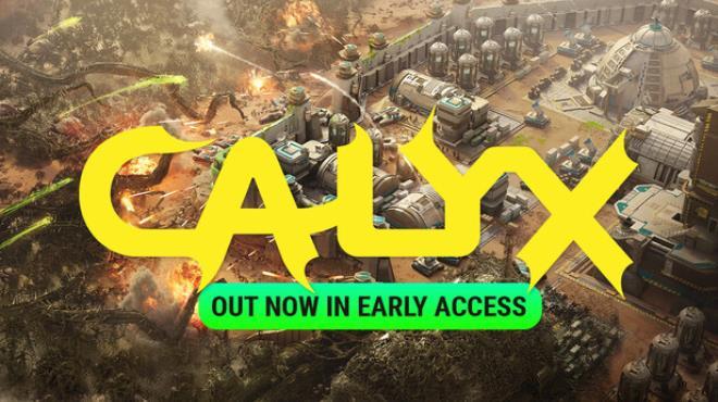 Calyx Download Torrent [PC GAME]