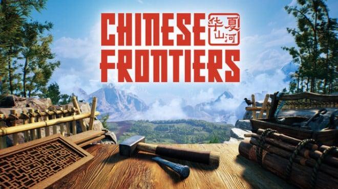Chinese Frontiers v2 1 2-RUNE Download Torrent [PC GAME]