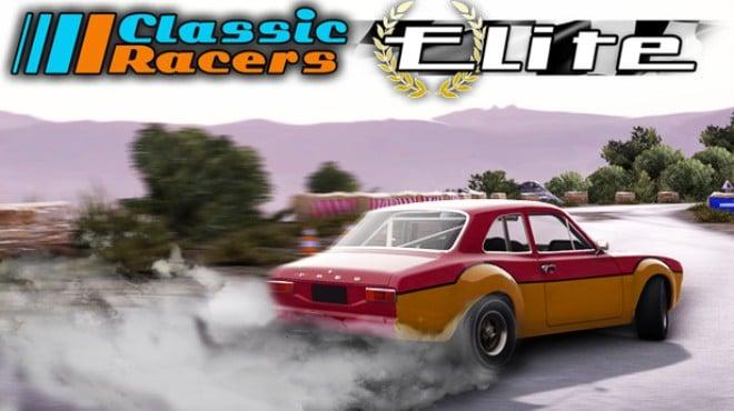 Classic Racers Elite Download Torrent [PC GAME]