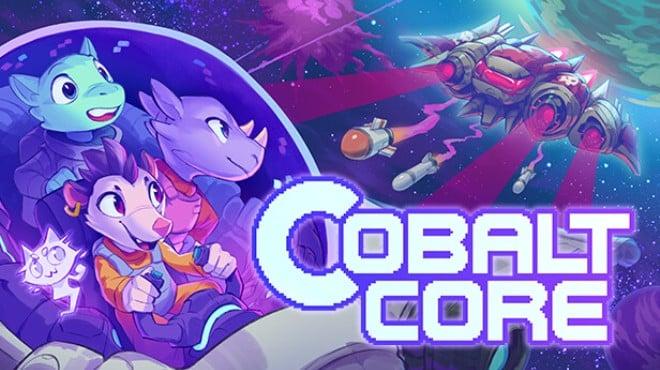 Cobalt Core Update v1 2 6-TENOKE Download Torrent [PC GAME]