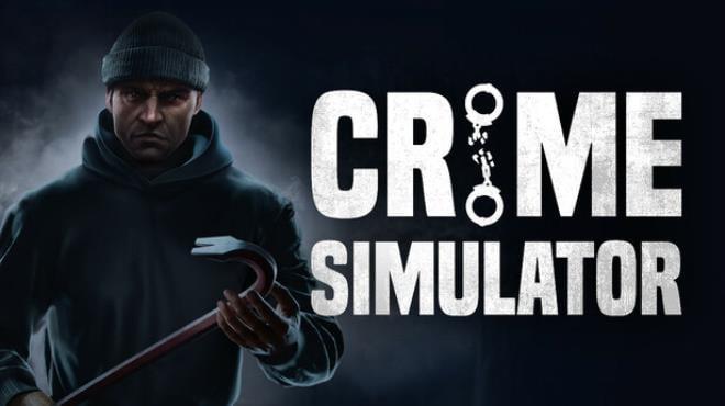 Crime Simulator (v1.33) Download Torrent [PC GAME]