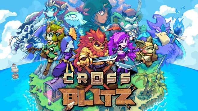 Cross Blitz Update v1 0 4-TENOKE Download Torrent [PC GAME]