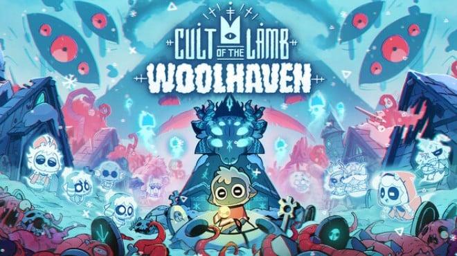 Cult of the Lamb Woolhaven-RUNE Download Torrent [PC GAME]