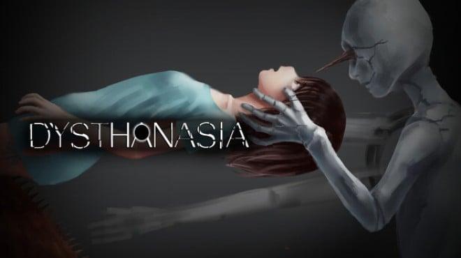 DYSTHANASIA Update v1 0 8 1-TENOKE Download Torrent [PC GAME]