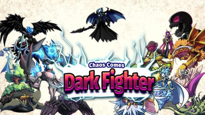 DarkFighter Download Torrent [PC GAME]
