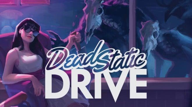 Dead Static Drive Update v1 0 10 0-RUNE Download Torrent [PC GAME]