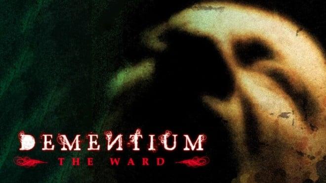 Dementium The Ward Update v1 1 9-TENOKE Download Torrent [PC GAME]