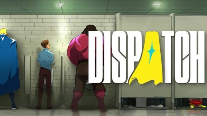 Dispatch Complete Update v1 0 16598-RUNE Download Torrent [PC GAME]