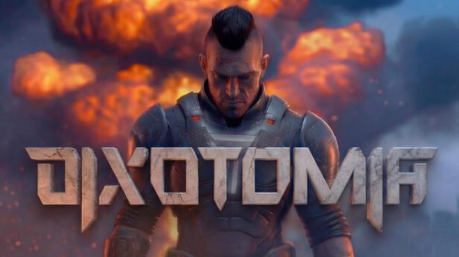 Dixotomia Download Torrent [PC GAME]