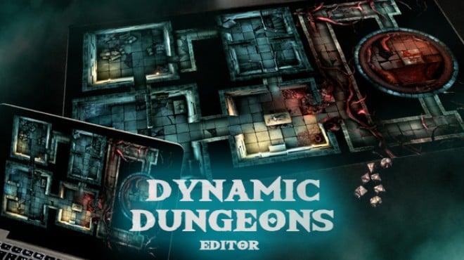 Dynamic Dungeons Editor Download Torrent [PC GAME]