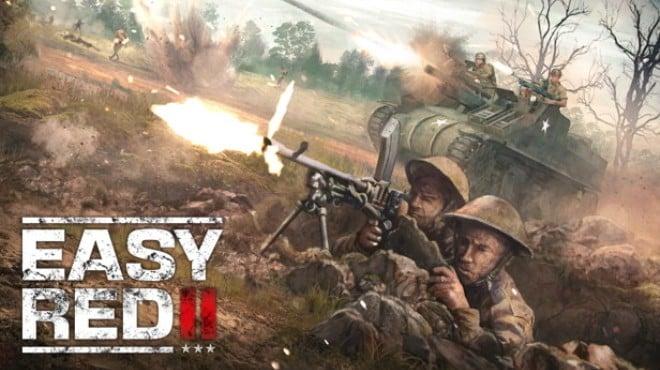 Easy Red 2 Update v2 0 2-TENOKE Download Torrent [PC GAME]