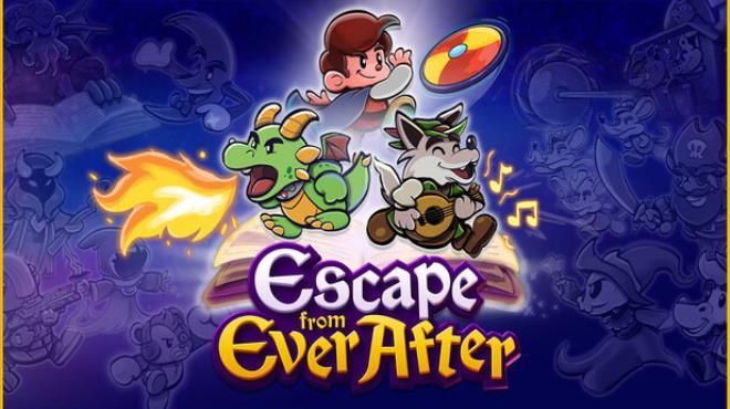 Escape from Ever After Download Torrent [PC GAME]