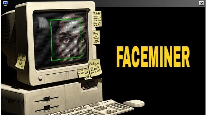FACEMINER Update v2 1 0-TENOKE Download Torrent [PC GAME]