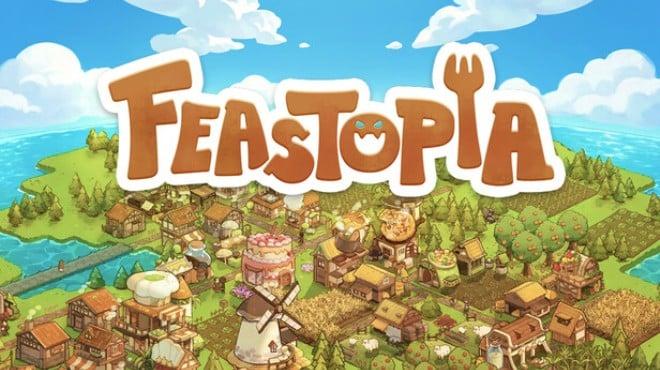 Feastopia-TENOKE Download Torrent [PC GAME]