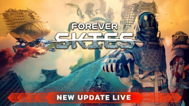 Forever Skies Echoes-RUNE Download Torrent [PC GAME]