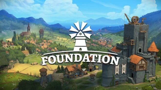 Foundation v1 11 0 11-RUNE Download Torrent [PC GAME]