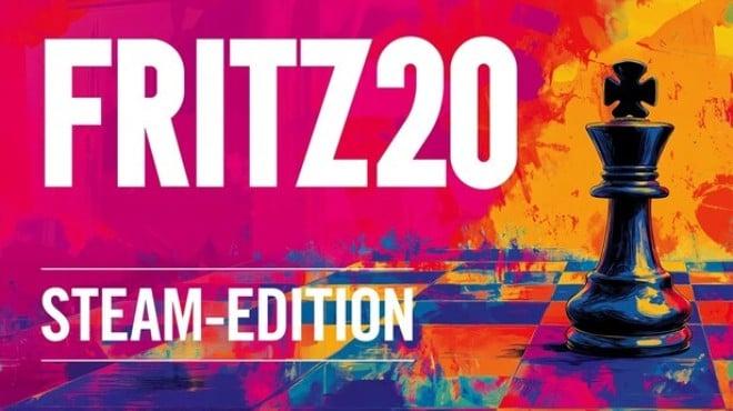 Fritz Chess 20 Steam Edition Download Torrent [PC GAME]