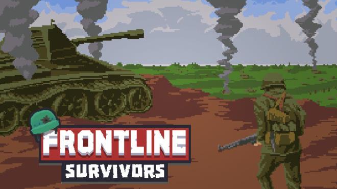Frontline Survivors Download Torrent [PC GAME]